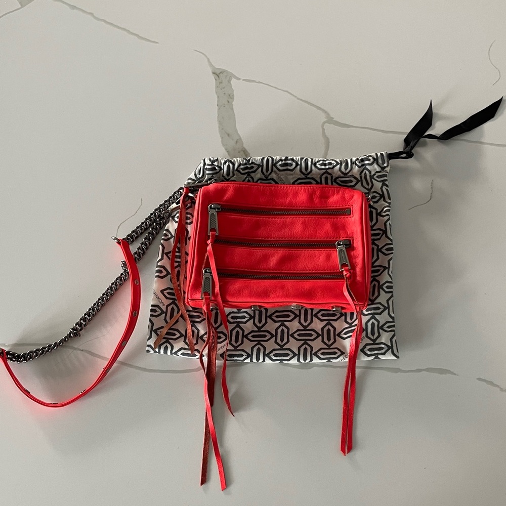 Rebecca Minkoff Crossbody